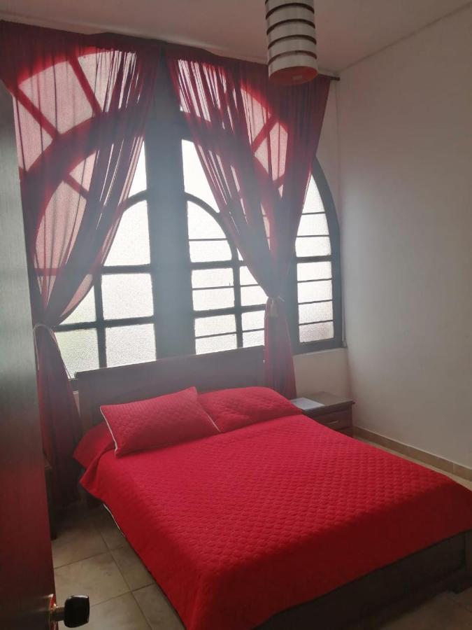 Hotel La Republica مانيزاليس المظهر الخارجي الصورة
