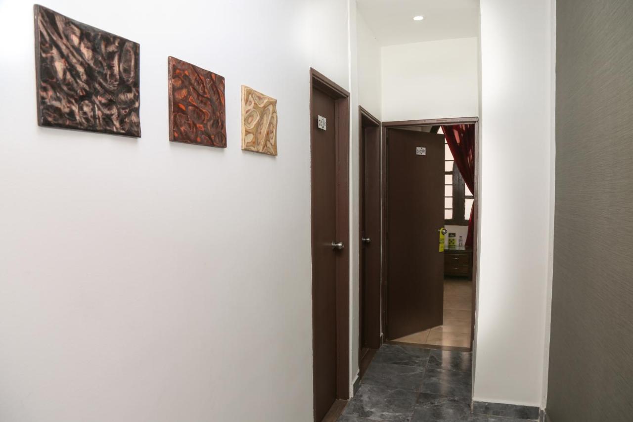 Hotel La Republica مانيزاليس المظهر الخارجي الصورة